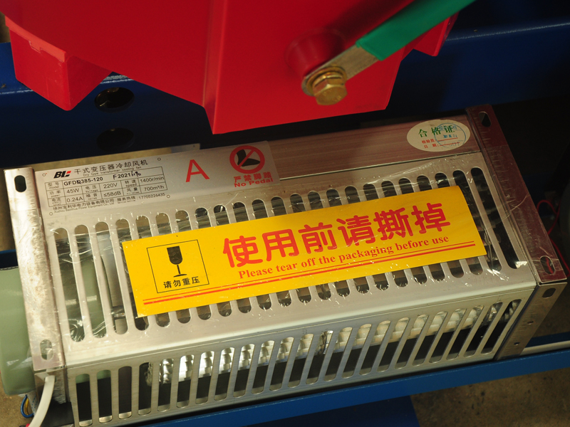台州SCB10-800KVA干式变压器报价