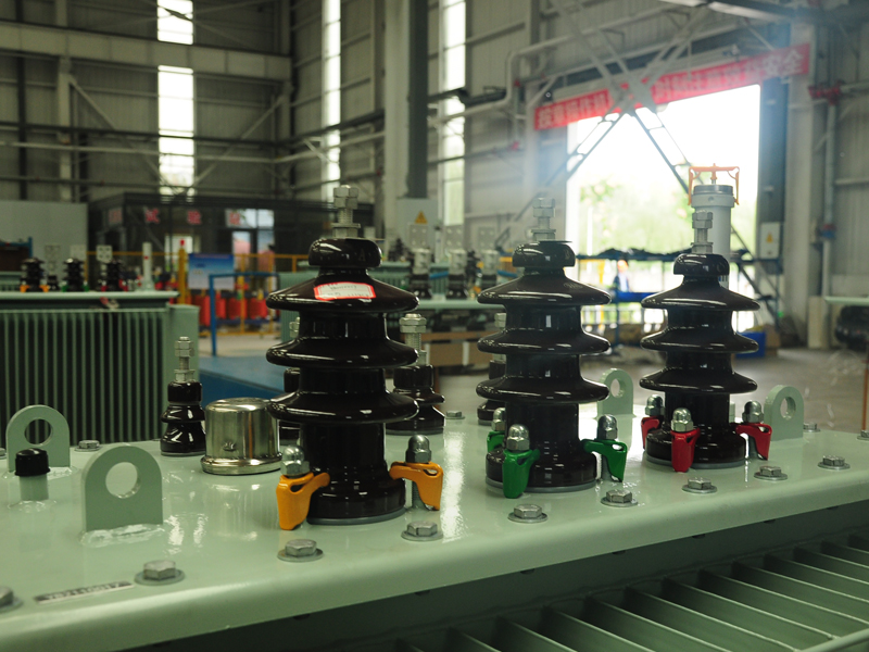 台州S11-400KVA油浸式变压器制造商